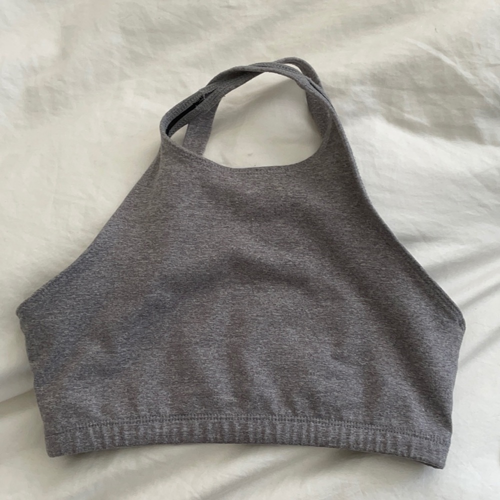 Onzie sports bra!